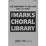 The Shepherd to His Love