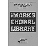 Six Folk Songs (Collection)