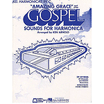 Amazing Grace and Other Gospel Sounds for Harmonica