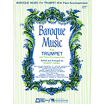 Baroque Music for Trumpet