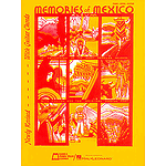 Memories of Mexico
