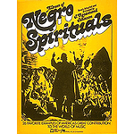 Album of Negro Spirituals
