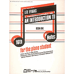 Introduction To 16th Notes - Book 1 - Piano