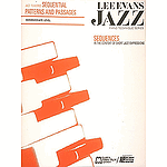 Jazz-Flavored Sequential Patterns & Passages - Piano