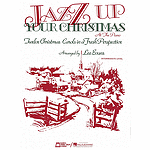 Jazz Up Your Christmas