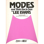 Modes And Their Use In Jazz
