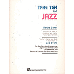 Take Ten for Jazz