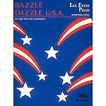 Razzle Dazzle U.S.A. (Book)