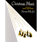 Christmas Music for Duet