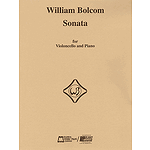 Sonata for Violincello
