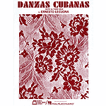 Danzas Cubanas