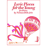 Lyric Pieces for the Young