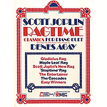 Scott Joplin's Ragtime Classics