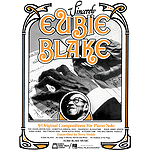 Sincerely Eubie Blake