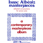 Albeniz Masterpieces