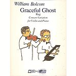 Graceful Ghost Rag - Concert Variation