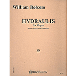 Hydraulis