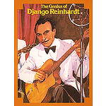 The Genius Of Django Reinhardt
