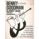 Benny Goodman - Swing Classics