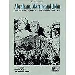 Abraham, Martin and John