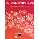 Do You Hear What I Hear?