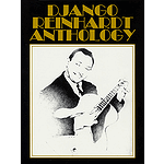 Django Reinhardt Anthology