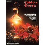 Christmas Treasures