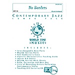 No Borders - World Time Music Cassette Pkg.