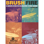 Brush Fire
