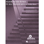 Major Blues Tunes in All Twelve Keys