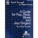 Teach Yourself to Read Music