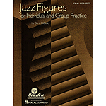 Jazz Figures for Individual and Group Practice