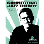 Connecting Jazz Theory