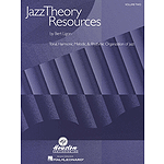 Jazz Theory Resources