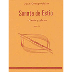 Sonata de Estio, op. 71