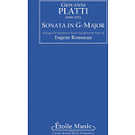 Sonata in G