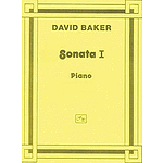 Piano Sonata No. 1