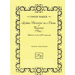 Ethnic Variations on a Theme of Paganini