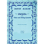 Sonata for Tuba & String Quartet