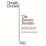 The Pensive Traveler