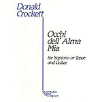 Occhi Dell'alma Mia
