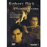 Flying Lessons 3 DVD Set