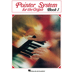 Pointer System For The Organ Instruction Book 1