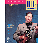 Robben Ford - Blues