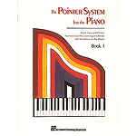 Pointer System for Piano - Instruction Book 1