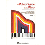 Pointer System for the Piano - Instruction Book 3