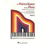 Pointer System for Piano - Instruction Book 4
