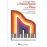 Pointer System For Piano - Complete Pointer System EditionFor Piano - Pointer System Pi