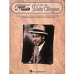Duke Ellington - American Composer