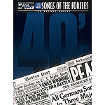 Still More Songs of the 1940's